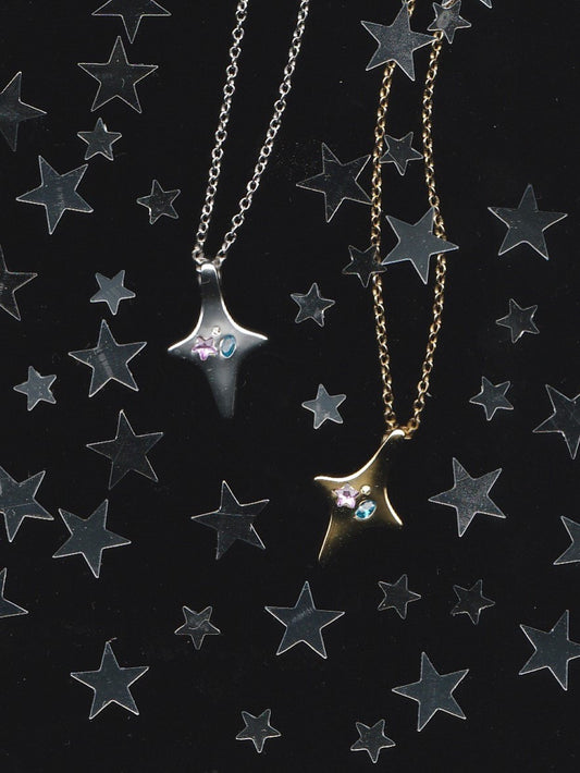 Twinkle Pendant