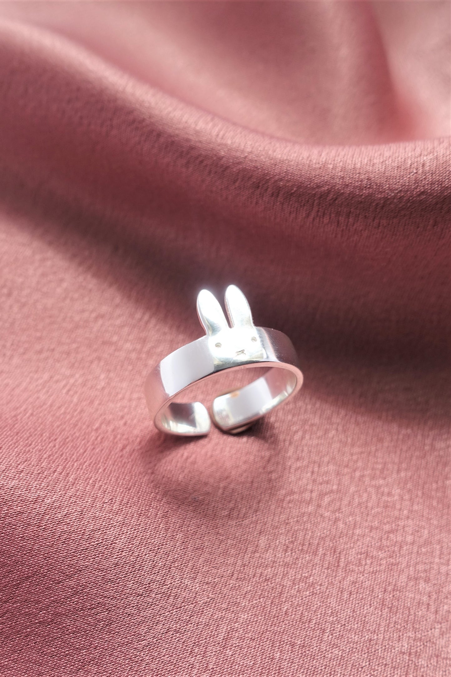 Bunny Ring