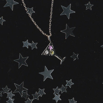 Martini Pendant
