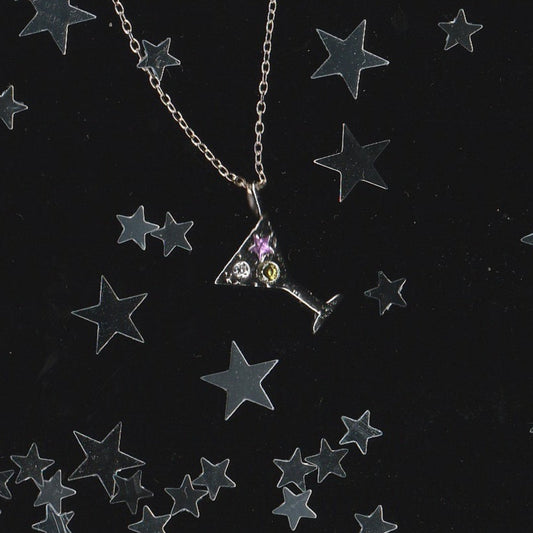 Martini Pendant